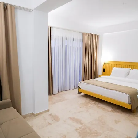 Melissaotelgokceada Bed & Breakfast