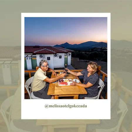 Bed & Breakfast Melissaotelgokceada İmroz