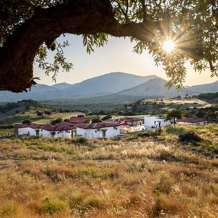 Melissaotelgokceada Bed & Breakfast *