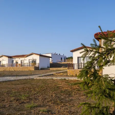 Melissaotelgokceada Bed & Breakfast *