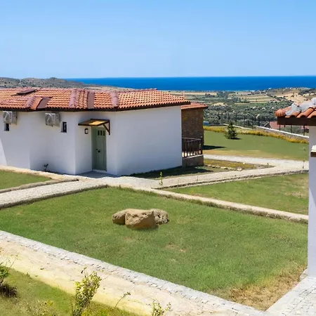 Melissaotelgokceada Bed & Breakfast İmroz