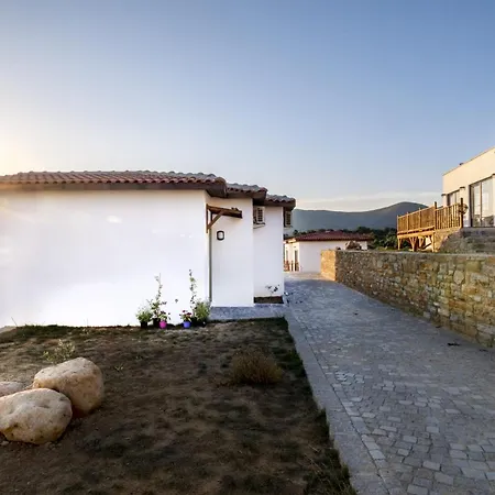 Bed & Breakfast Melissaotelgokceada *