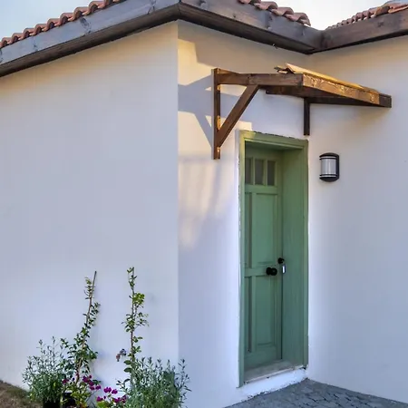 Bed & Breakfast Melissaotelgokceada İmroz