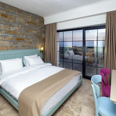 Bed and Breakfast Melissaotelgokceada