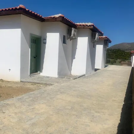 Bed and Breakfast Melissaotelgokceada *