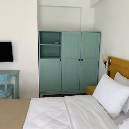 Melissaotelgokceada Bed & Breakfast İmroz