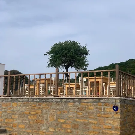 Bed & Breakfast Melissaotelgokceada İmroz