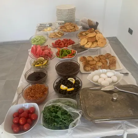 Melissaotelgokceada İmroz