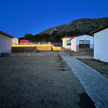 Melissaotelgokceada Bed & Breakfast