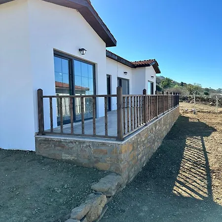 Melissaotelgokceada Bed & Breakfast