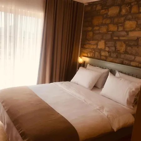 Bed & Breakfast Melissaotelgokceada