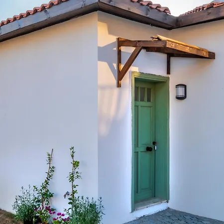 Melissaotelgokceada Bed & Breakfast İmroz